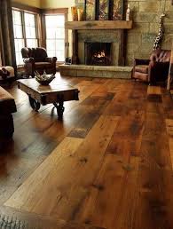 Rustic Red Oak Hardwood Floors Flooring Home Wide Plank Flooring
