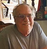Larry Leo Hollingshead Obituary July 20, 2022