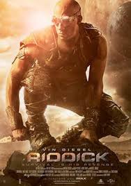 Решение проблем с установкой и запуском. Riddick Film Wikipedia