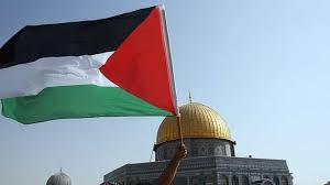 Sebagian besar wilayah yang diklaim. Palestina Krisis Berat Negara Negara Arab Masih Cuek Radar Depok