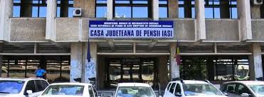 6 (clp s3 clp s4) bd. Activitatea Casei Judetene De Pensii Pe Timpul Starii De Alerta Bittv Info Pascani Tg Frumos Harlau
