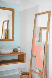 Thus, linen whole family are always at hand. Dani Timber Towel Ladder By Raw Sunshine Coast