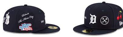 New Era Apologizes Pulls Mlb Caps Mocked On Social Media