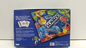 Check spelling or type a new query. Sorry Disney Edition Board Game Shopgoodwill Com