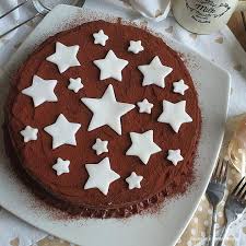 Torta Pan Stelle Nutella E Cacao Cucinare E Come Amare Torte Dolci Dolci Con Nutella