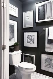Black And White Bathroom Interior Design 39 Elegant Black White Bathroom Design Ideas White Bathroom Decor Gray Bathroom Decor Black White Bathrooms