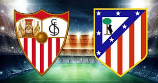 Atletico madrid vs sevilla live stream. Prediksi La Liga Sevilla Vs Atletico Madrid Yang Akan Berlaga 26 Februari 218
