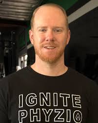 Meet the Team — Ignite Phyzio
