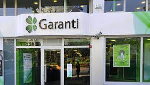 Garanti bbva (legal name türkiye garanti bankası a.ş; Garanti Den 3 Ayda 1 Milyar 757 4 Milyon Tl Net Kar Para Haberleri