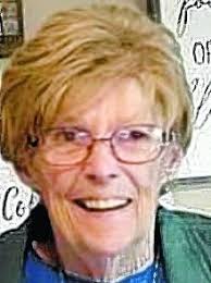 Janet Muller Obituary (1944