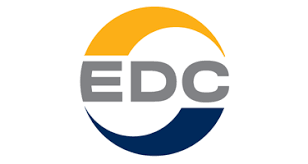 Billedresultat for edc logo
