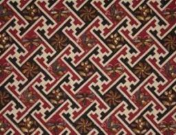 Ragam hias geometris merupakan seni motif tertua dalam ornamen karena sudah dikenal sejak zaman prasejarah. Motif Batik Geometris Dan Non Geometris Batik