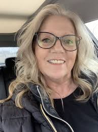 Feeling better and baking homemade caramel cake