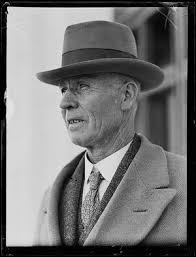 John Joseph Cusack (1868-1956)