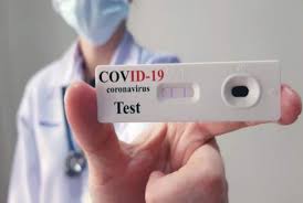 Berikut Terbaru Biaya Rapid Test Antigen Dan Pcr Di Beberapa Tempat
