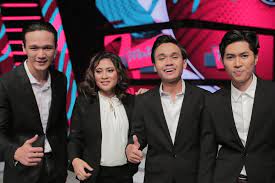 5 selebriti popular ini bangkit dari mentor. Senarai Lagu Konsert Akhir Mentor Milenia 2019 Iluminasi