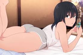 ari (@arisohmakato) • Threads, Say more