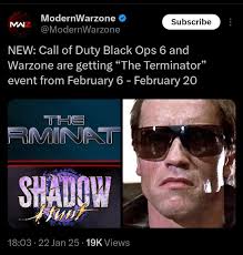 The Call of Duty Community