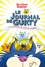Nu artistique, dessins, oeuvres d'artistes, nous utilisons des cookies pour améliorer votre expérience sur artquid. Le Journal De Gurty La Revanche De Tete De Fesses 9 Editions Sarbacane