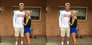 But before we break down who his fiancée is. Meet Super Bowl Champ Patrick Mahomes Girlfriend Brittany Matthews Kansas City Chiefs Football Patrick Chiefs Football
