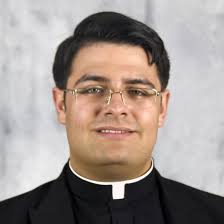 Meet Our Seminarians