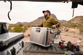 Since buying a yeti backpack cooler or a yeti roadie 20 will pass as a good investment, you should take time to get to know 4.5 how long can yeti coolers maintain ice? Yeti V Series The 100 Best Inventions Of 2020 Time