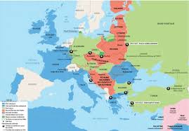 Gagner cet euro aurait plus de valeur que de gagner la coupe du monde. Le Traite De Trianon Viktor Orban Et Les Hongrois D Outre Frontieres Lhistoire Fr