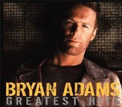 Bryan Adams Everything I Do I Do It For You Album Cover Robot Check Bryan Adams Greatest Hits Bryan
