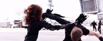 Tokenization, sentence segmentation, word embedding, morphology tagging, lemmatization, phrase normalization, syntax parsing, ner tagging. Gif Crate In Praise Of Natasha Romanoff The Daily Crate