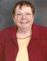 Obituary information for Nancy L. Alexander