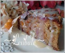 Gateau A La Salade De Fruits Recette Salade De Fruits Recette Gateau Salade De Fruit