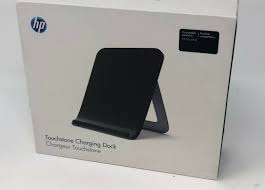 HP TouchPad Touchstone Ständer mit ...