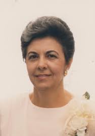 Balbina Jimenez Obituary