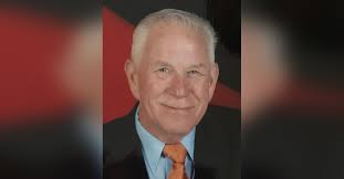 Obituary information for Richard "Dick" Mathew Drinkhorn