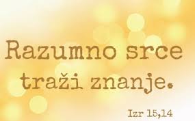 Za kršćane je on ona mladica koja donosi novi život. Arhiva Duhovni Poticaji Skolske Sestre Franjevke