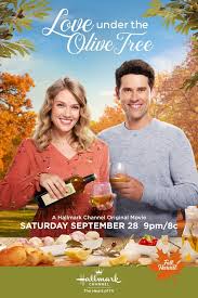 Love Under The Olive Tree In 2020 Hallmark Channel Christmas Movies Christmas Movies On Tv Hallmark Movies Romance
