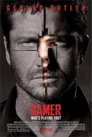 Gamer (2009 film)