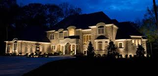 Outdoor Lighting Landscape Lights Nitetime Decor By Paulk Outdoors
