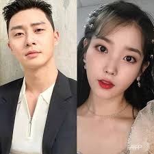 Park seo joon finally posted a new mirror selfie. Korean Actor Park Seo Joon Beefs Up For Role In New Film Dream With Actress Iu