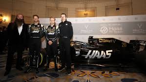 Każdy odcinek opowiada inną historię. Amerykanski Sen O Formule 1 Napedzany Rosyjskimi Rublami Poznaj Lepiej Zespol Haas Sport Tvp Pl