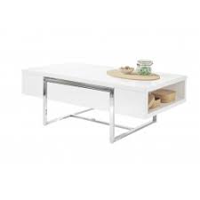 Modern coffee table high gloss white 45.3 accent tea side living room stand mdf. Hampton High Gloss Coffee Table Coffee Tables 4335 Sena Home Furniture