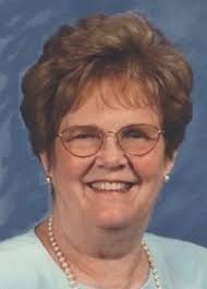 Obituary information for Maxine Logan Griffith