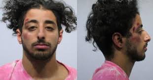 Plainfield Man Arrested in Oswego for Manufacture, Delivery of Ecstasy