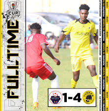 Check tusker fc (kasarani, kenya) in football manager 2021 (fm21). Tusker Fc On Twitter Full Time At The Kinunga Stadium Marafiki Fc 1 4 Tusker Fc We Face Luanda Villa In The Next Round