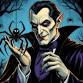 Dracula & Spider - Gunnison Arts Center, 102 S Main St Event Image