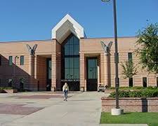 Image of Allen High School, Texas