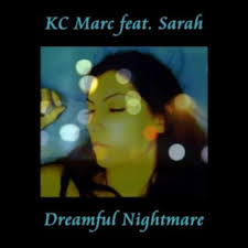 Download KC Marc album songs: Mon Chevalier (feat. Sarah D'Innocenti)