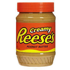Beurre De Cacahuete Reese S Beurre De Cacahuete 46 En France