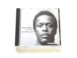 KENNY DREW