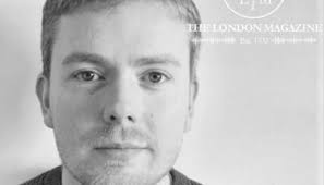 James Connor Patterson